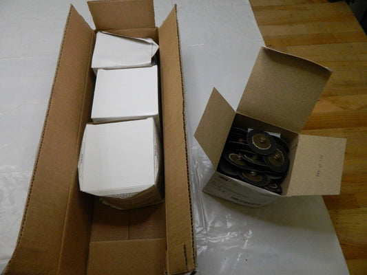 3M TRIZACT PSA CLOTH DISC 200 pk CY998891220