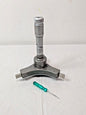SPI Mechanical Inside Hole Micrometer 8" to 9" Range 5.51" Gage Depth 10-757-3