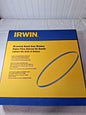 Irwin Blades Welded Bandsaw Blade 14ft 6" Long x 1-1/4" Wide x 2-3 TPI