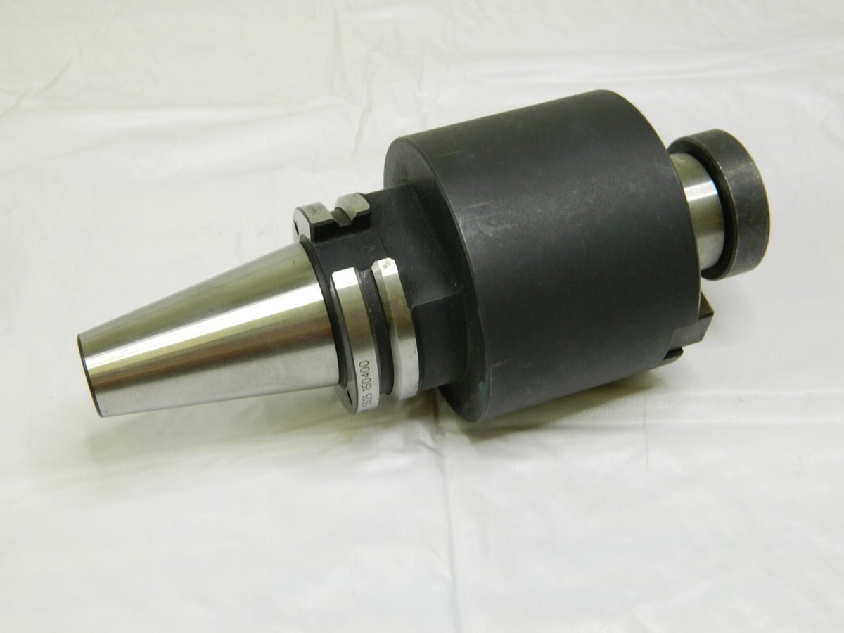 Seco Taper Face Holder Cat 40 TF SM 3/2x4.00 E26425525150400 57698