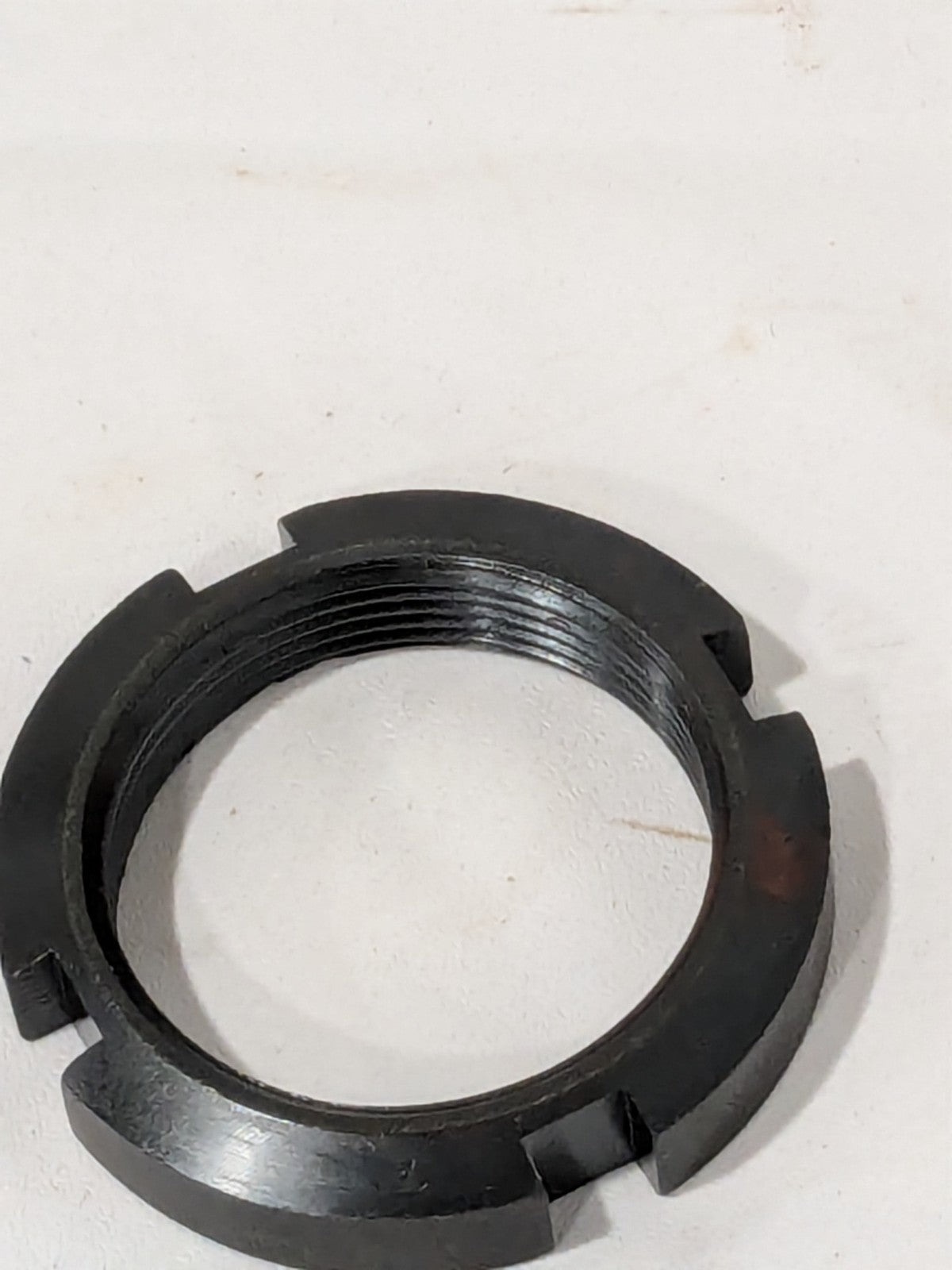 DE-STA-CO 1-1/8 - 16 Clamp Nut 051-112-160