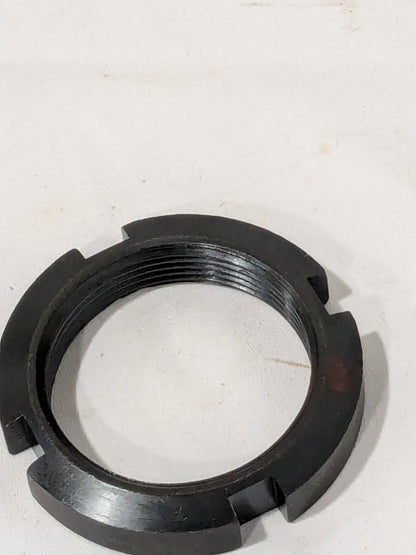 DE-STA-CO 1-1/8 - 16 Clamp Nut 051-112-160