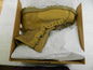 DANNER Work Boot: Size 12, 8 High, Nylon, Steel Toe 53117-12-W