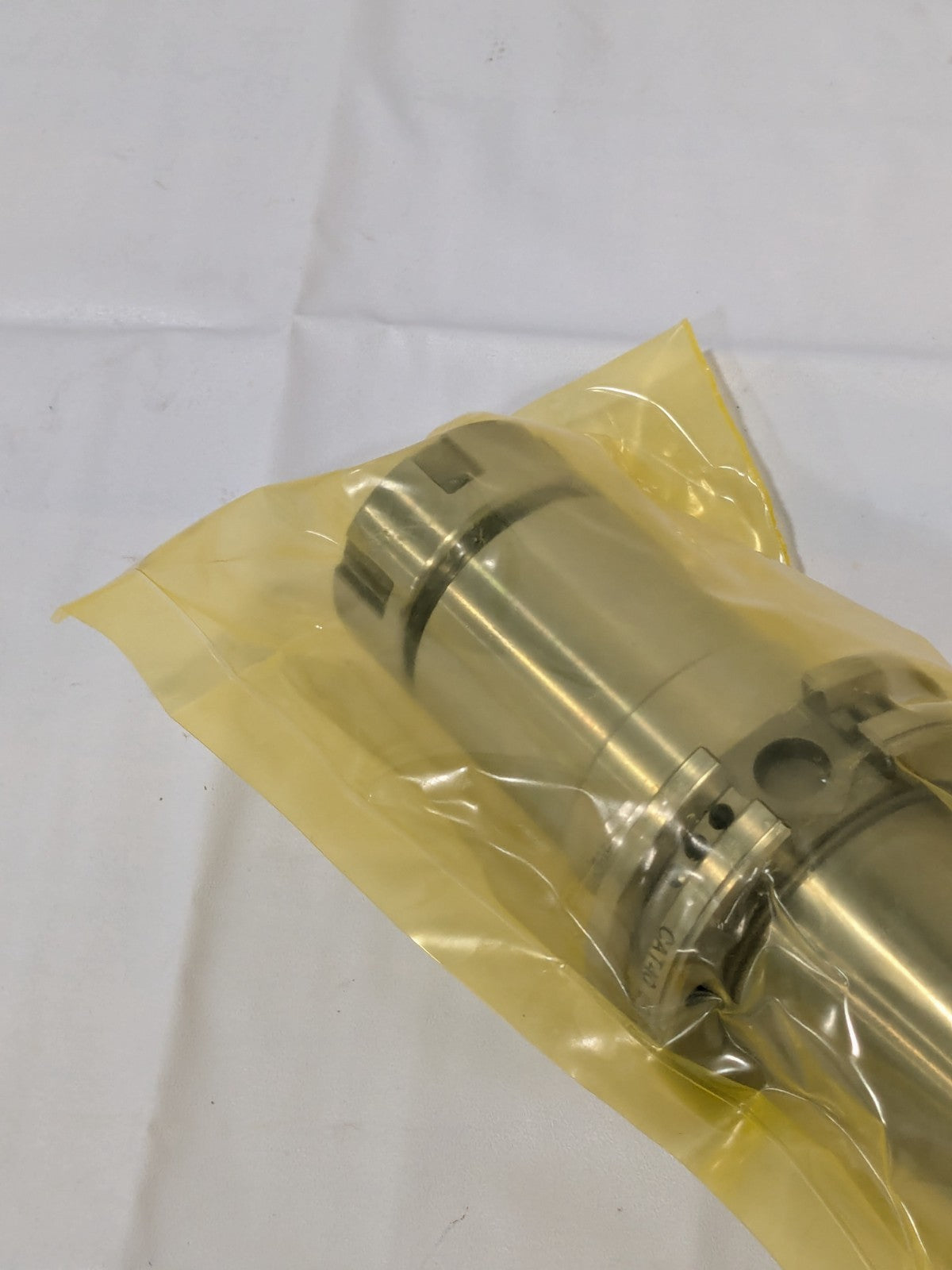 ACCUPRO Collet Chuck: 0.0390 to 0.6290" Capacity, ER25 Collet 771652