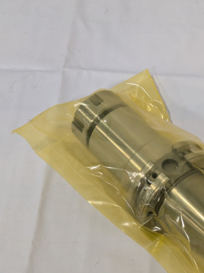 ACCUPRO Collet Chuck: 0.0390 to 0.6290" Capacity, ER25 Collet 771652