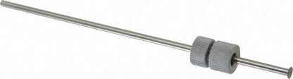 Satin Chrome Micrometer Groove Checker 30-952-6,100