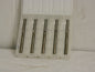 SGS Pro Inverted Cone Burr 1/8" Cut Diam 1/8" Shank Diam 10° Qty 5 160