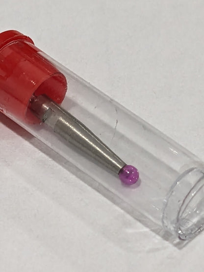 SPI Test Indicator Contact Points Ball Diameter (mm): 2.00 Z6300