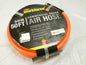LEGACY Multipurpose Air Hose: 3/8" ID, 50' 350 Working psi BD-KP76141