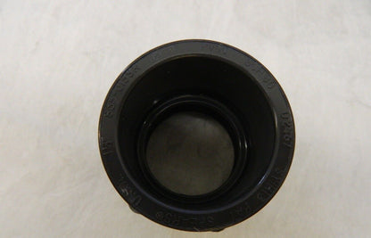 Pro Qty 5 1-1/2" PVC Plastic Pipe Reinforced Female Adapter 835-015SR