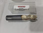 ACCUPRO Roughing & Finishing End Mill: 3/4" Dia 3fl carbide 95171870