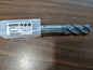 ACCUPRO Square End Mill: 1" Dia, 2-1/4" LOC, 4 Fl 12182985