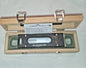 SPI Precision Level Inspection Block 61R-8"-.0001