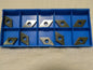Valenite 1/2" Inscribed Circle Diamond (Shape) Shim for Indexables Qty 10 831499