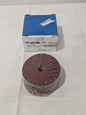 Norton 4-1/2x7/8 Metal F240 Aluminum Oxide Fiber Disc 36 Grit 25 PK 66623353306