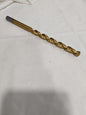 CLEVELAND Taper Length Drill Bit: 2575T, 23/64" Dia, 135 ° C16904