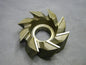 Keo 6" x 2-1/4" x 2" HSS RH Shell End Mill 10-909-620