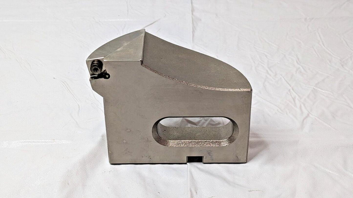 Seco Replaceable Boring Bar Head 3.188" OAL 80 Degree A75070SC1280 00026723
