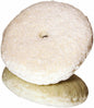3M 9" Dia Wool Buffing & Backing Pad Box of 6 7100145347