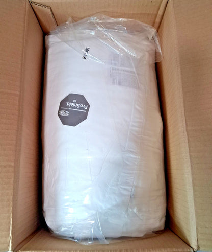 DuPont ProShield Disposable Coveralls White 2XL Open Ankle QTY25 PB120SWH2X00250