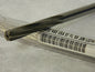 Yankee 9/32" High Speed Steel 6 Flute Chucking Reamer QTY 2 72291180