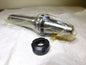 Tecnara BT40 ER25 Collet Milling Chuck .039-.629 Range 9" Projection 140-108-9