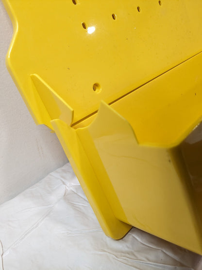 PRO-SAFE Electrical & Valve Lockout Station Polycarbonate BD-B1100 BROKEN CASE