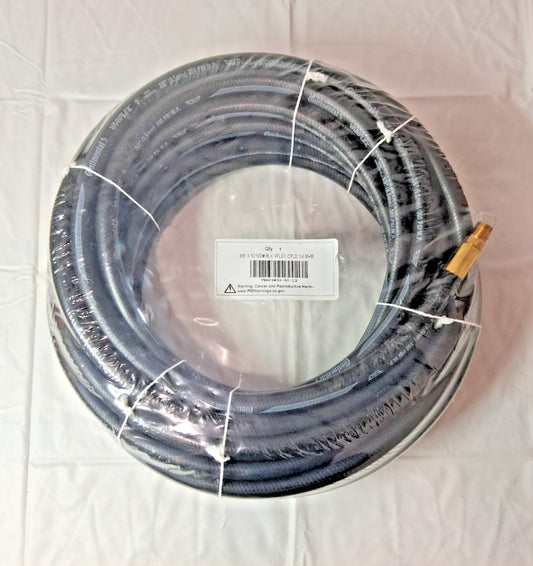 Continental ContiTech Oil-Resistant Air Hose 50' VRK03830-50-13
