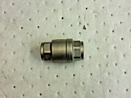BONOMI Check Valve 1" Pipe S800 1