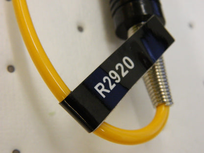 REED INSTRUMENTS Digital Thermometer &amp; Probe R2920