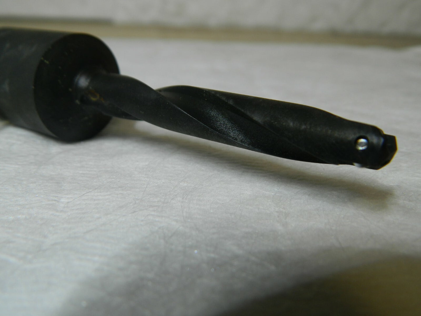 Metcut Helical Flute Spade Drill 3/8" to 0.436" Diam 2.27" Max De