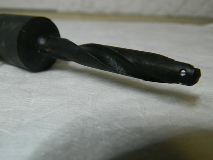 Metcut Helical Flute Spade Drill 3/8" to 0.436" Diam 2.27" Max De