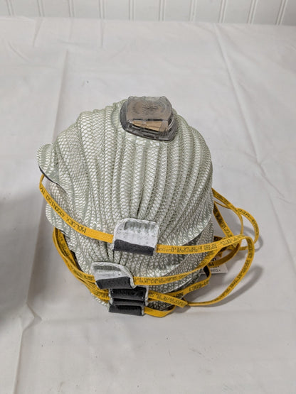 Moldex Disposable Particulate Respirator: Size Medium/Large Qty 5 4700N100