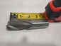 Square End Mill: 1" Dia, 2" LOC, 2 Fl HSS 720-1553