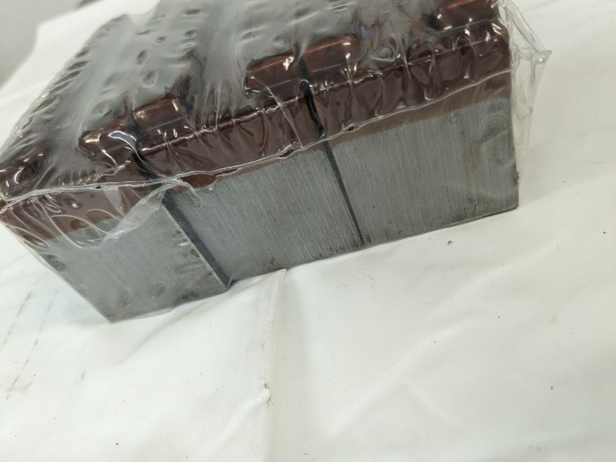 H & R MANUFACTURING Soft Lathe Chuck Jaws: Serrated HR-85-2.0