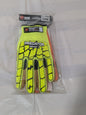 MCR Safety Cut Puncture & Abrasion-Resistant Gloves SZ XL PD4900XL
