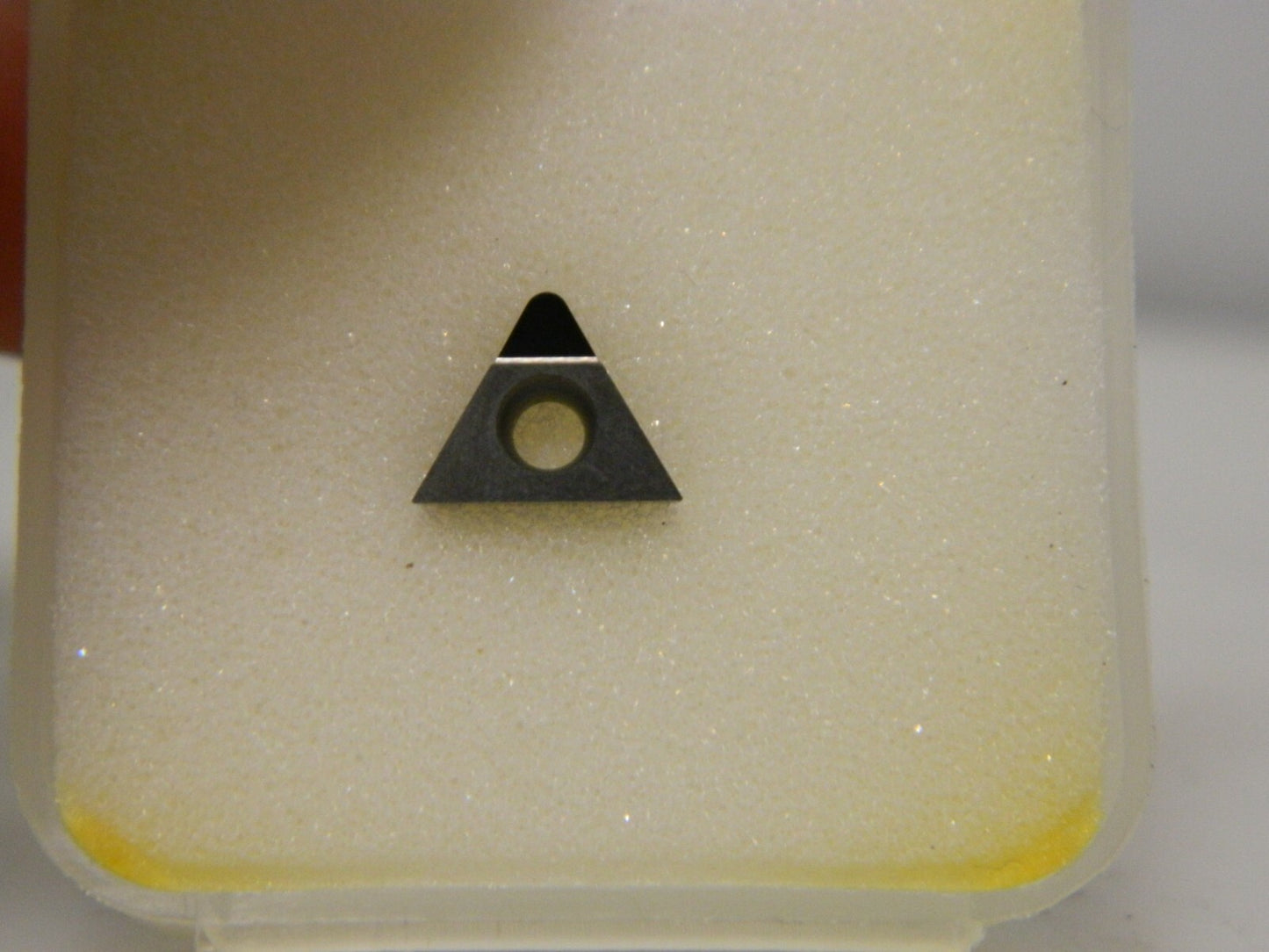 Ingersoll Polycrystalline Diamond Turning Insert TCGW732 Grade KP300 5400963