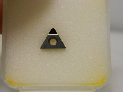 Ingersoll Polycrystalline Diamond Turning Insert TCGW732 Grade KP300 5400963