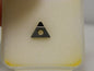 Ingersoll Polycrystalline Diamond Turning Insert TCGW732 Grade KP300 5400963