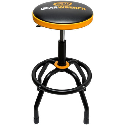 Gearwrench Rubber Adjustable Height Stool 86992