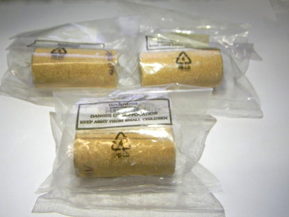 Jupiter Pneumatics 40 Micron Elements Qty. 6  22012103JP