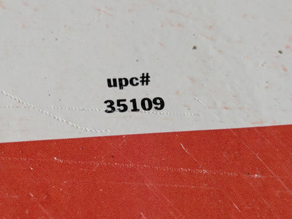 CGW Abrasives Bench & Pedestal Grinding Wheel AO 16"D X  2"T X 1-1/2"HD 35109