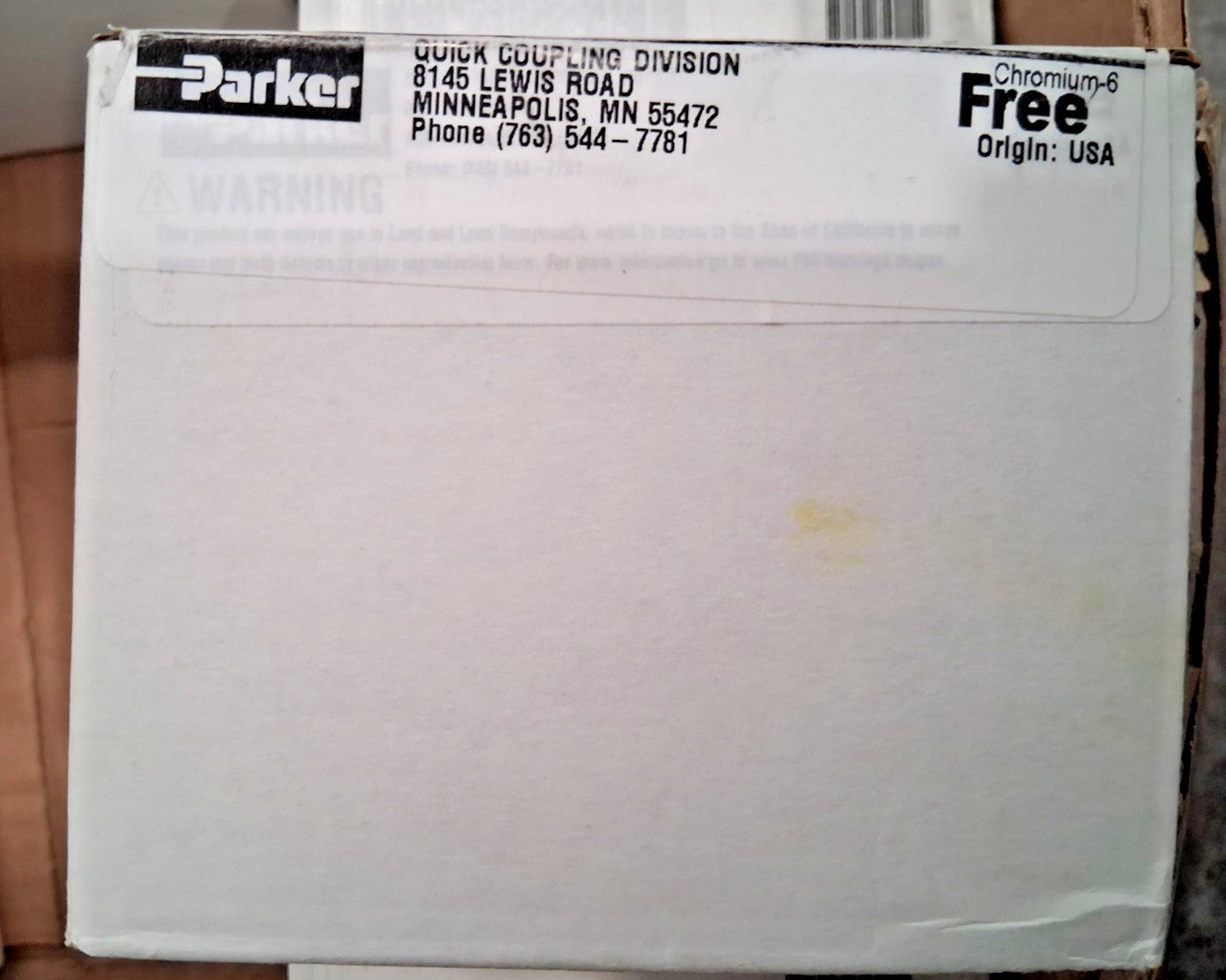 Parker Pneumatic Industrial Interchange Hose Couplings QTY15 B23