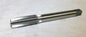 Reiff & Nestor Co HSS Extension Plug Tap 1-8NC 4Fl H-4 Limit 8 OAL 45841