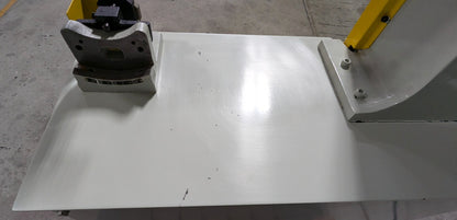 KBC Model 450 18" Vertical Bandsaw  220V/3ph  1HP  Variable Speed  *Never U