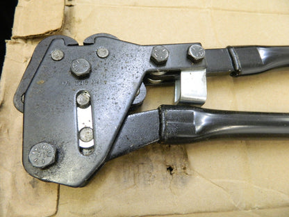 3/4 Wide, Sealer-Side Action Open, Closed, Semi-Closed Function 10792