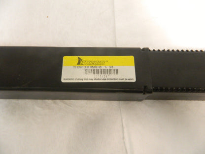 Interstate 1-3/8 Diam 2" Flute Length Machine Expansion Reamer ST0840124