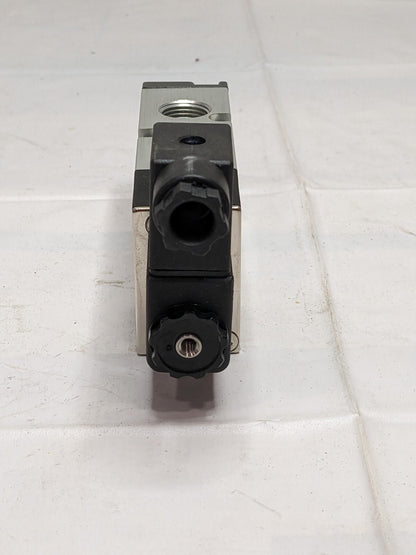 PRO-SOURCE Stacking Solenoid Valve: 5-Way, 2 Position 6938002450PRO