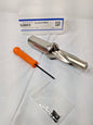 Sumitomo Indexable Insert Drill 3/4" Max Dia 3xD 1" SD WDX0750D3S100