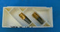 Seco Indexable Milling Inserts Carbaloy QTY 2 CBY-06340-J